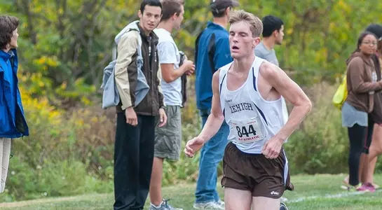 Partick Reilly MXC