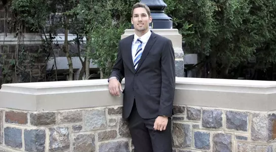 Stefan Cvrkalj Formal Photo