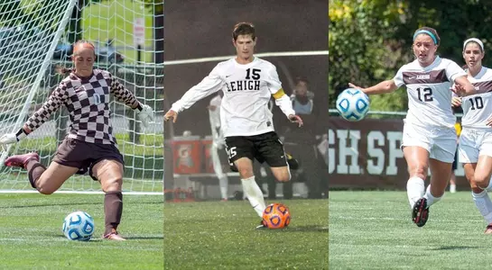 Ashley Blanks Jordan Goodwin Danny Gonzalez Leadership
