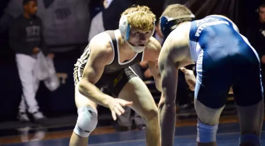 Scott Parker at Pitt