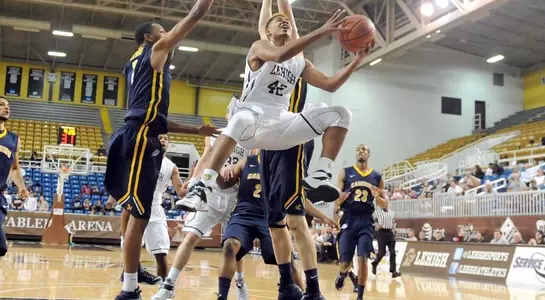 Brandon Alston