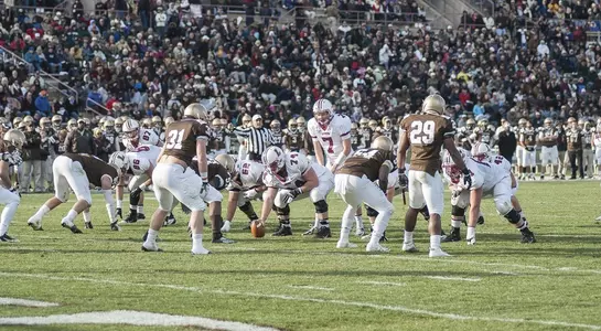 Lehigh-Lafayette 2014