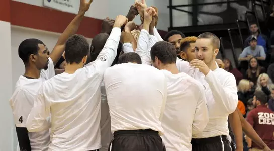 Mens Basketball Team