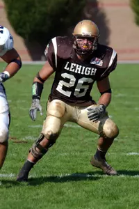 Anthony Graziani 2005