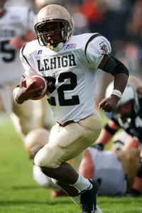 Marques Thompson 2004