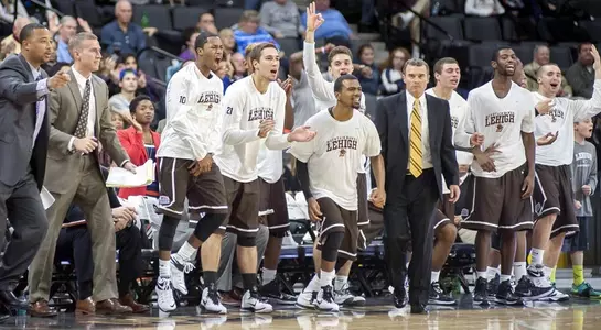 Men's Basketball Team
