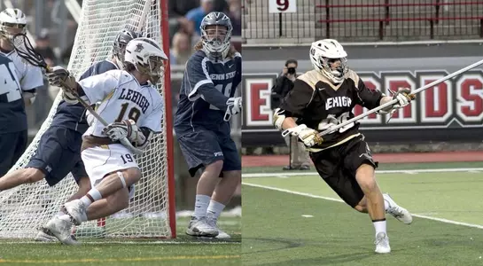 Cameron Lao-Gosney Ty Souders