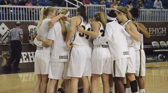 WBB Huddle