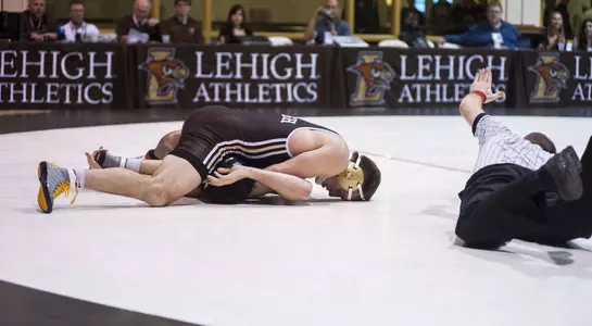 Nate Brown 115