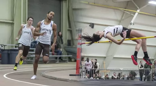 track season opener