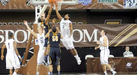 Justin Goldsborough Block