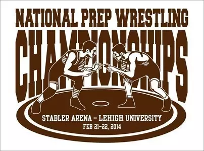 Logo - National Preps FY14