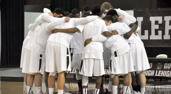 Men's Basketball Team