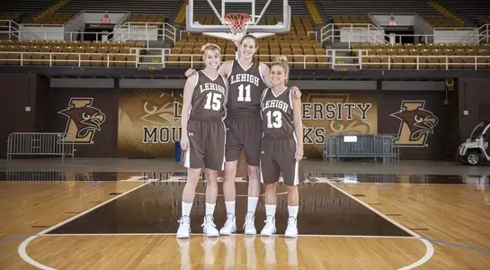 WBB Seniors