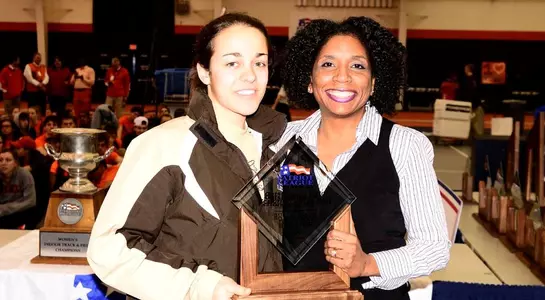 Brooke Astor Field Athlete of Meet