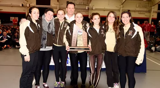 WTrack with trophy