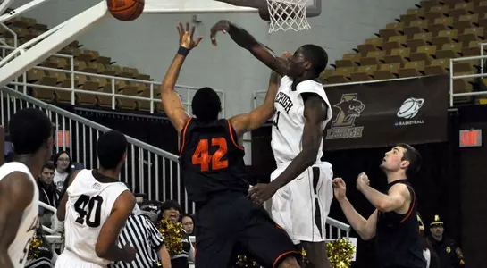 Jesse Chuku Block
