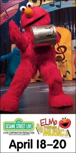 Sesame Street Live - Main