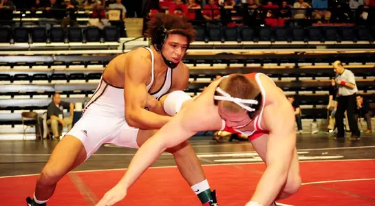 Elliot Riddick EIWA 3332