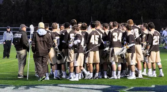 Mens Lacrosse Team