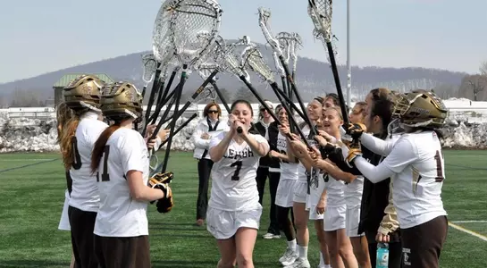 Krista Dampman Womens Lacrosse