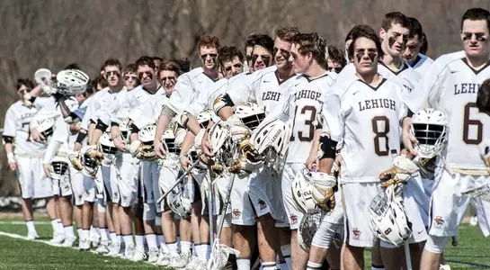 Mens Lacrosse Team