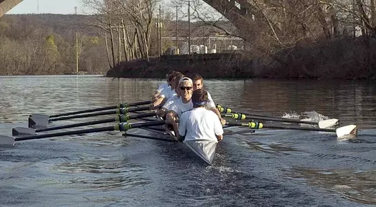 Mens Rowing