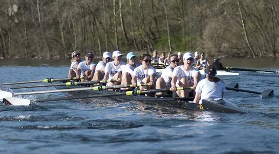 Womens Rowing