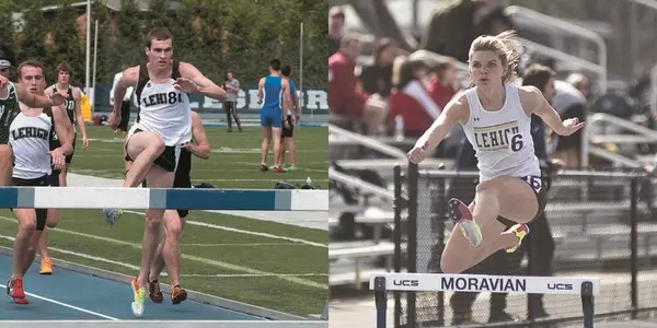 Casey Gilboy and Taryn S