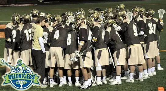 Mens Lacrosse Relentless Cup