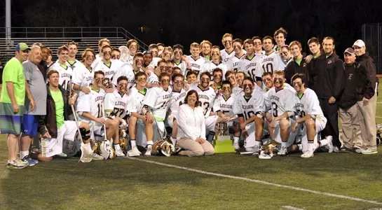 Mens Lacrosse Relentless Cup