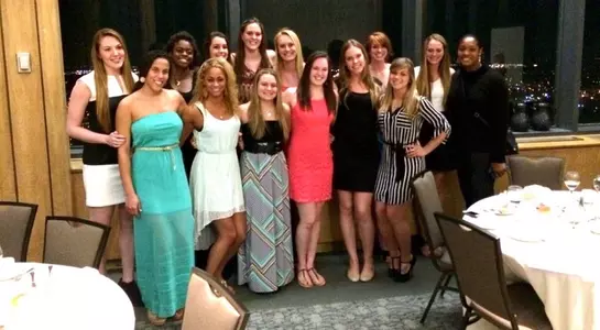 WBB Banquet