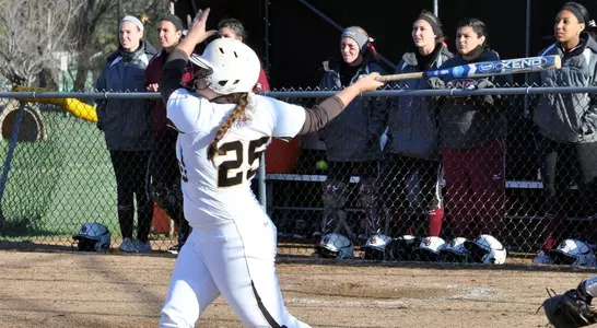 Morgan Decker HR