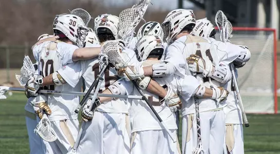 Mens Lacrosse Team