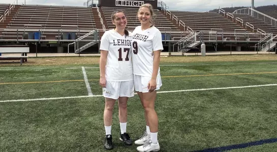 Women's Lacrosse Seniors