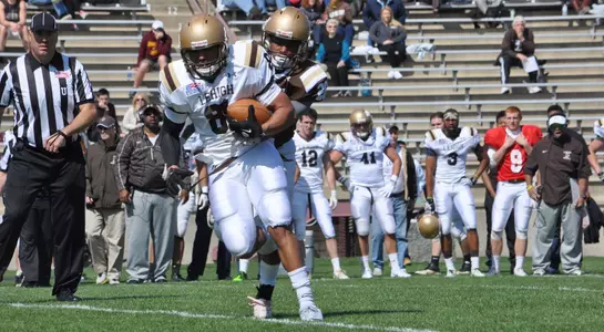 Mike Anderson BW 645