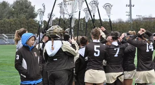 Womens Lacrosse Team