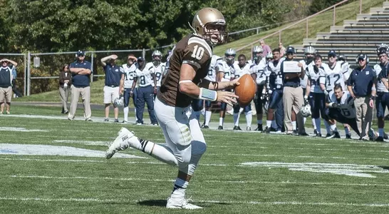 Brandon Bialkowski UNH 27