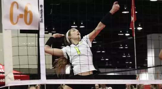 VB Class of 2018 - Natasha Van Streepen