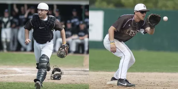 Tim McKay and Mike Garzillo