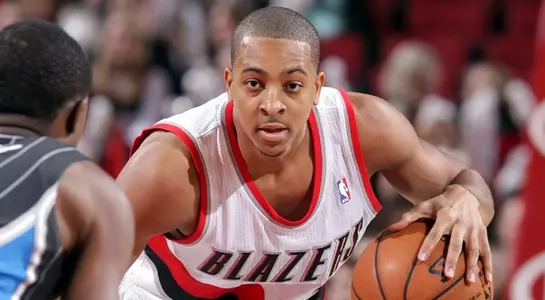 C.J. McCollum