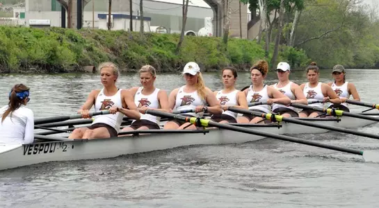 Womens Varsity Eight
