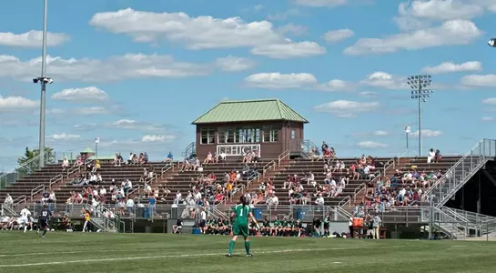 Womens Soccer Ulrich