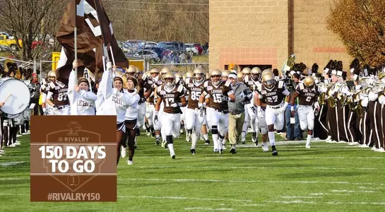 Rivalry 150 Sold Out