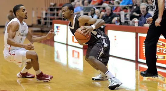 Devon Carter