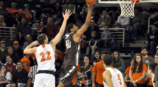 Justin Goldsborough