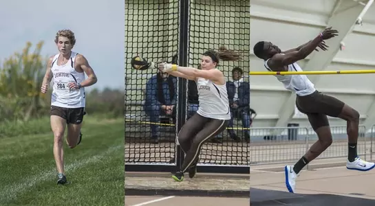 Track USTFCCCA All-Academic 2014