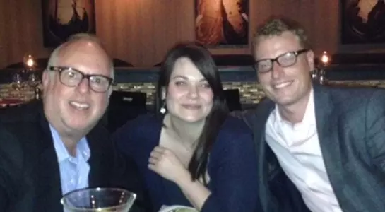 Wouter Hendrix Howard Talmud