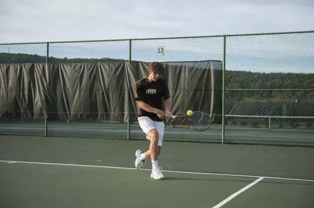 Mitchell Petersen
