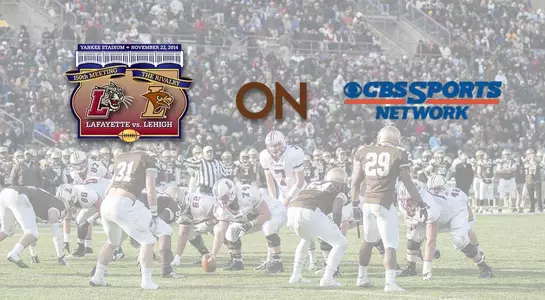 Rivalry 150 TV Announcement